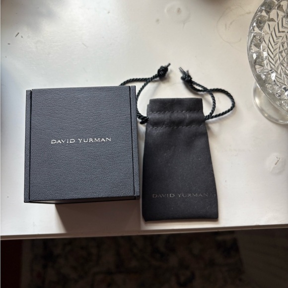 David Yurman ring - Picture 3 of 6